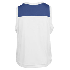 Texas Rangers '47 Women's Premier Zoey Waist Length Tank Top - MLB Tanks