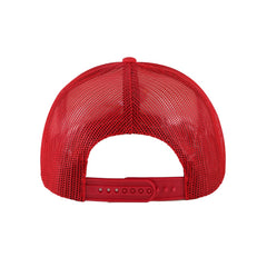 Los Angeles Angels '47 Lift Off Foam Front Mesh Trucker Adjustable Hat - MLB Hats