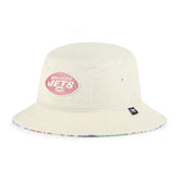 New York Jets '47 Women's Pollinator Bucket Hat | NFL New