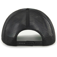 Cincinnati Bengals '47 Mesh Hitch Trucker Adjustable Hat | NFL US
