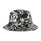 Cincinnati Bengals '47 Tropicalia Bucket Hat | NFL Near me