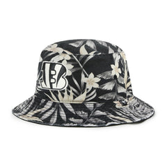 Cincinnati Bengals '47 Tropicalia Bucket Hat | NFL Near me