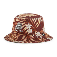Cleveland Browns '47 Tropicalia Bucket Hat | NFL Online