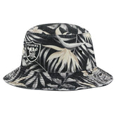 Las Vegas Raiders '47 Tropicalia Bucket Hat | NFL Hot