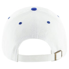 New York Giants '47 Double Header Diamond Clean Up Adjustable Hat | NFL Near me