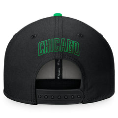 Chicago White Sox Fanatics Lucky Snapback Hat - MLB Hats