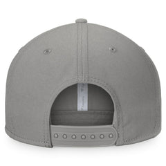 Pittsburgh Pirates Fanatics Line Drive Two-Tone Snapback Hat - MLB Hats