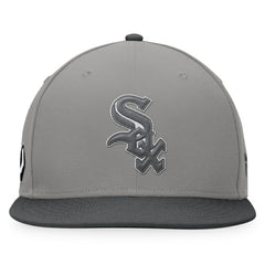 Chicago White Sox Fanatics Ace Snapback Hat - MLB Hats