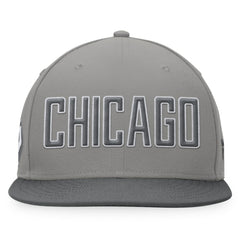 Chicago White Sox Fanatics Dugout Fitted Hat - MLB Hats