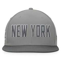 New York Yankees Fanatics Dugout Fitted Hat - MLB Hats