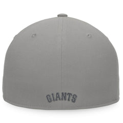 San Francisco Giants Fanatics Dugout Fitted Hat - MLB Hats