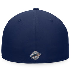 San Diego Padres Fanatics Cooperstown Collection Hurler Fitted Hat - MLB Hats