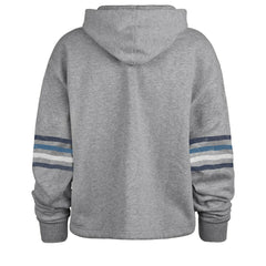Dallas Cowboys '47 Women's Upland Bennett Pullover Hoodie | NFL Near me