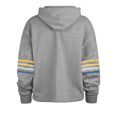 Los Angeles Rams '47 Women's Upland Bennett Pullover Hoodie | NFL Discount