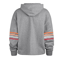 Tampa Bay Buccaneers '47 Women's Upland Bennett Pullover Hoodie | NFL Discount