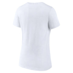 Dallas Cowboys Women's Love Wins V-Neck T-Shirt | NFL Online