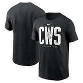 Chicago White Sox Nike Scoreboard T-Shirt - MLB T-shirts