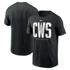 Chicago White Sox Nike Scoreboard T-Shirt - MLB T-shirts