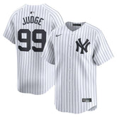 Aaron Judge New York Yankees Nike Home Limited Player Jersey - MLB Jerseys