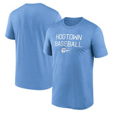 Toronto Blue Jays Nike Baseball Phrase Legend Performance T-Shirt - MLB T-shirts