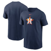 Houston Astros Nike Fuse Large Logo T-Shirt - MLB T-shirts