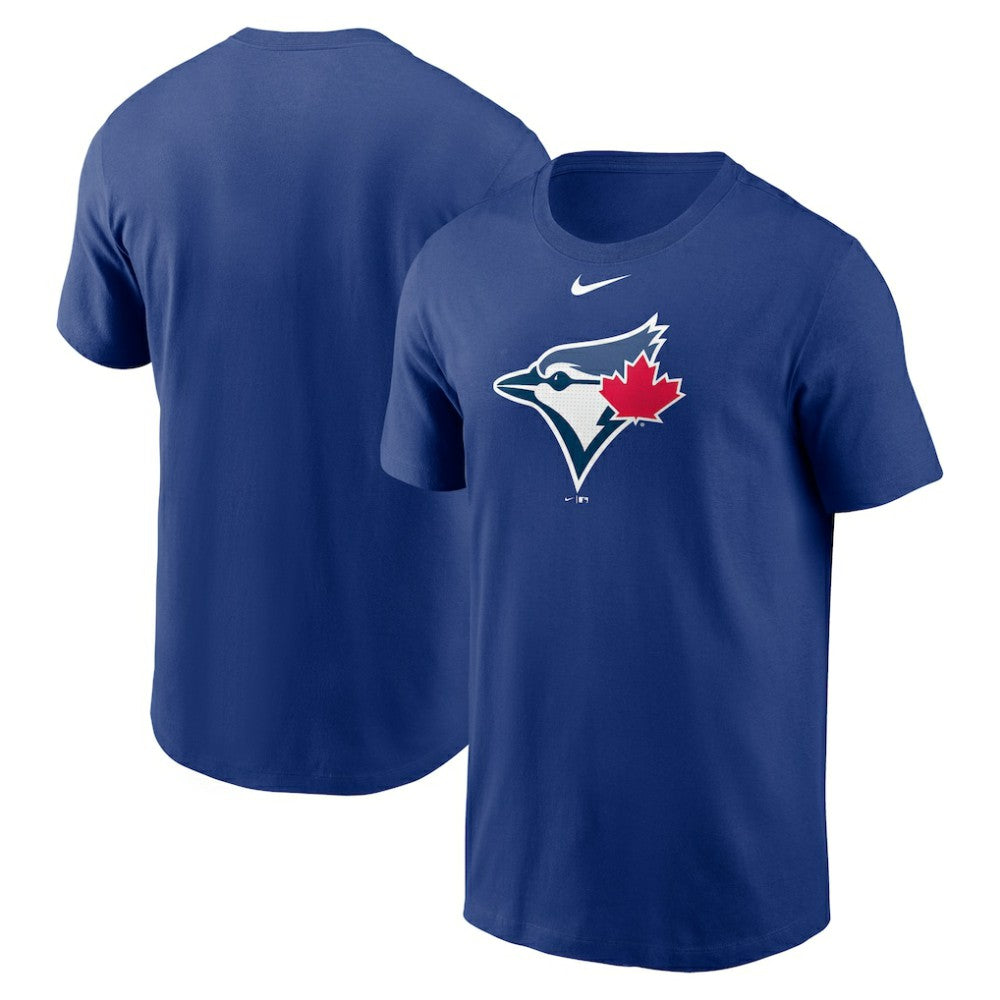 Toronto Blue Jays Nike Fuse Large Logo T-Shirt - MLB T-shirts
