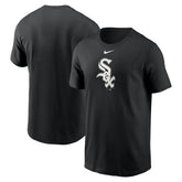 Chicago White Sox Nike Fuse Large Logo T-Shirt - MLB T-shirts