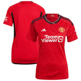 Manchester United Women's 2023/24 Home Replica Jersey