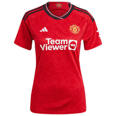 Manchester United Women's 2023/24 Home Replica Jersey