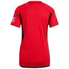 Manchester United Women's 2023/24 Home Replica Jersey