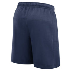 Atlanta Braves Nike Arched Kicker Shorts - MLB Shorts