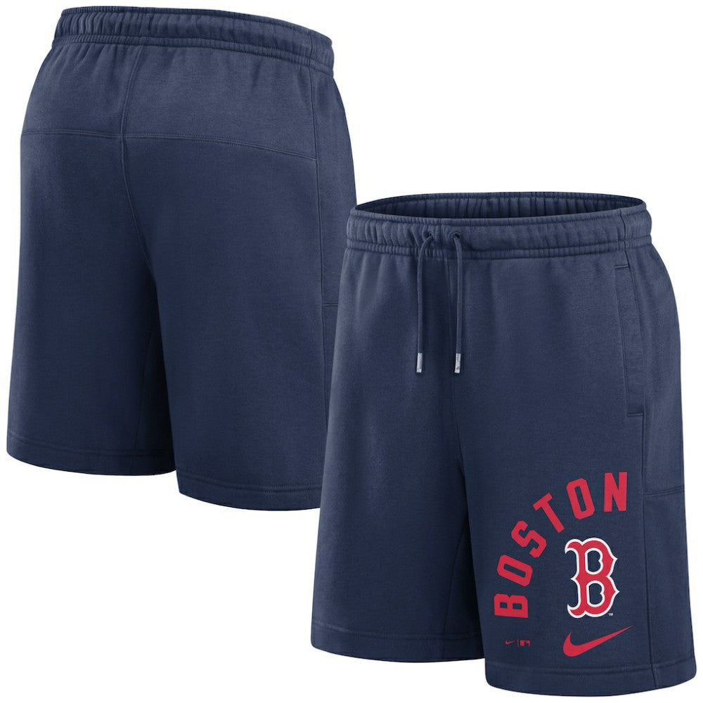 Boston Red Sox Nike Arched Kicker Shorts - MLB Shorts