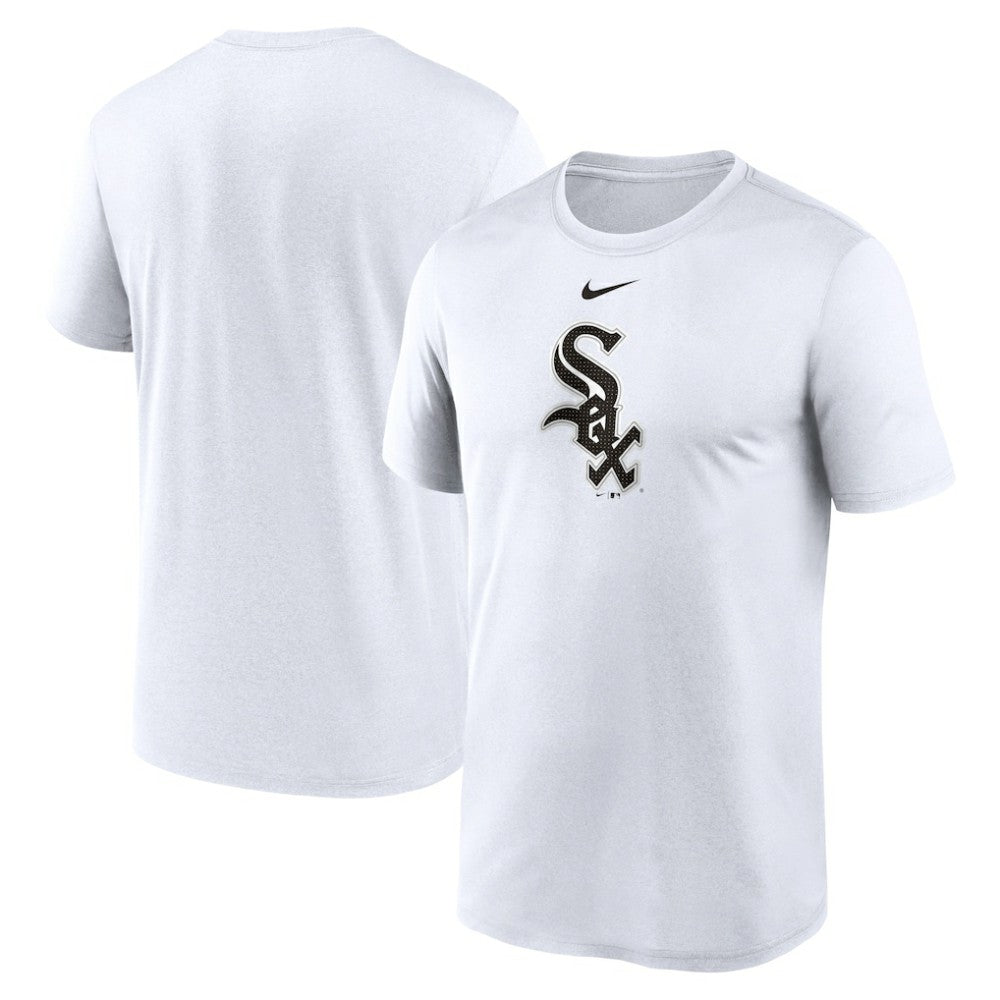 Chicago White Sox Nike Legend Fuse Large Logo Dri-FIT T-Shirt - MLB T-shirts