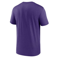 Colorado Rockies Nike Legend Fuse Large Logo Dri-FIT T-Shirt - MLB T-shirts