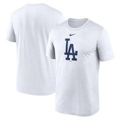 Los Angeles Dodgers Nike Legend Fuse Large Logo Dri-FIT T-Shirt - MLB T-shirts
