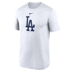 Los Angeles Dodgers Nike Legend Fuse Large Logo Dri-FIT T-Shirt - MLB T-shirts