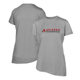 Arizona Diamondbacks Levelwear Women's Birch Chase T-Shirt - MLB T-shirts