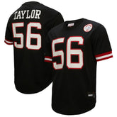 New York Giants Lawrence Taylor Big & Tall Mesh Player Name & Number Top | NFL Online