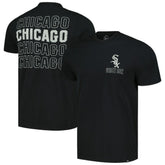 Chicago White Sox '47 Hang Back Franklin T-Shirt - MLB T-shirts