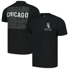 Chicago White Sox '47 Hang Back Franklin T-Shirt - MLB T-shirts