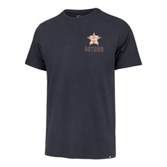 Houston Astros '47 Hang Back Franklin T-Shirt - MLB T-shirts