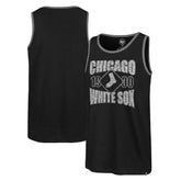 Chicago White Sox '47 Upload Franklin Tank Top - MLB Tanks