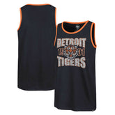 Detroit Tigers '47 Upload Franklin Tank Top - MLB Tanks