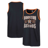 Houston Astros '47 Upload Franklin Tank Top - MLB Tanks