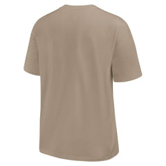 Atlanta Braves Nike Statement Max90 Pocket T-Shirt - MLB T-shirts