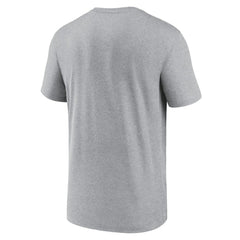 St. Louis Cardinals Nike Arch Baseball Stack Performance T-Shirt - MLB T-shirts