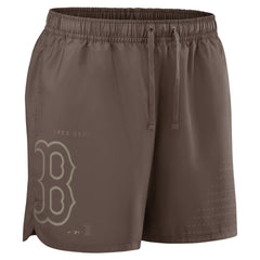 Boston Red Sox Nike Statement Shorts - MLB Shorts
