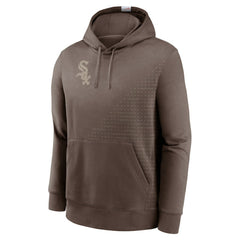 Chicago White Sox Nike Statement Pullover Hoodie - MLB Hoodies