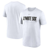 Chicago White Sox Nike Knockout Legend Performance T-Shirt - MLB T-shirts
