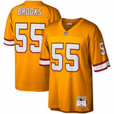 Tampa Bay Buccaneers Derrick Brooks Big & Tall 1995 Legacy Retired Player Jersey | NFL Hot